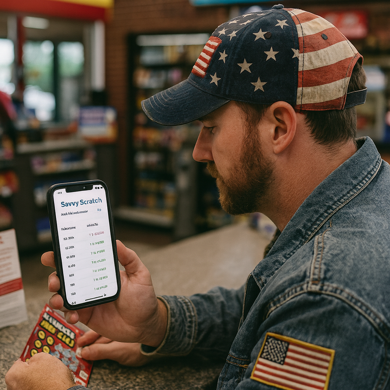 The Complete Guide to Lottery Analysis: How a Lotto Ticket Analyzer Can Transform Your Scratch-Off Strategy