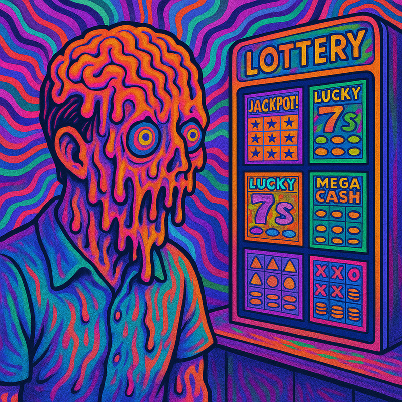 Deep Dive Saturday: How Jackpot Ratios Can Make or Break Your Ticket Choice