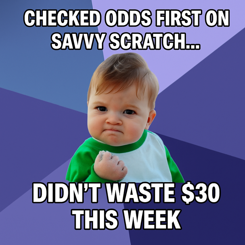 Lottery Hacks: 5 Tricks to Play Smarter (Without the Guesswork)
