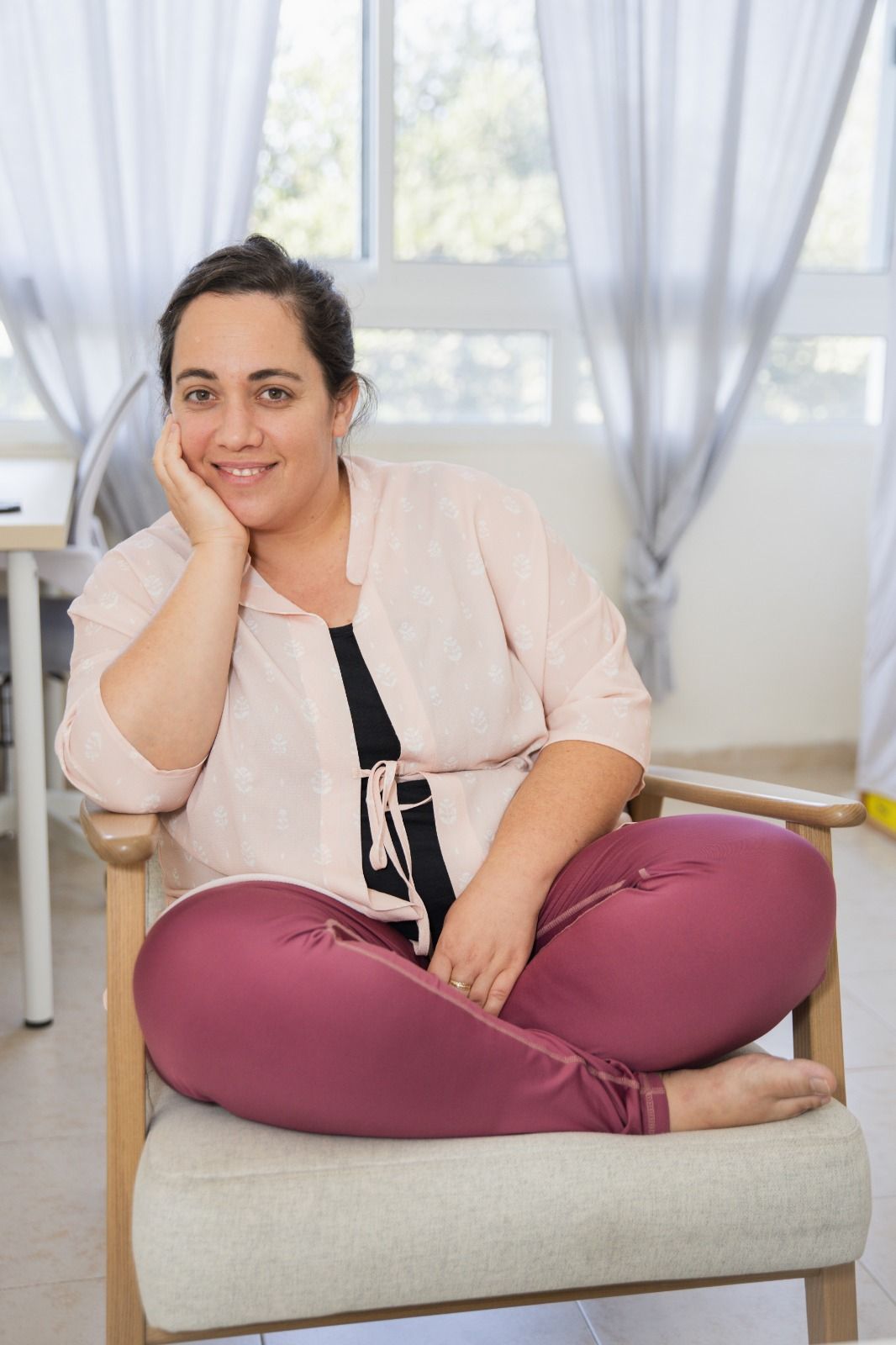 שלומית אלכסנדר