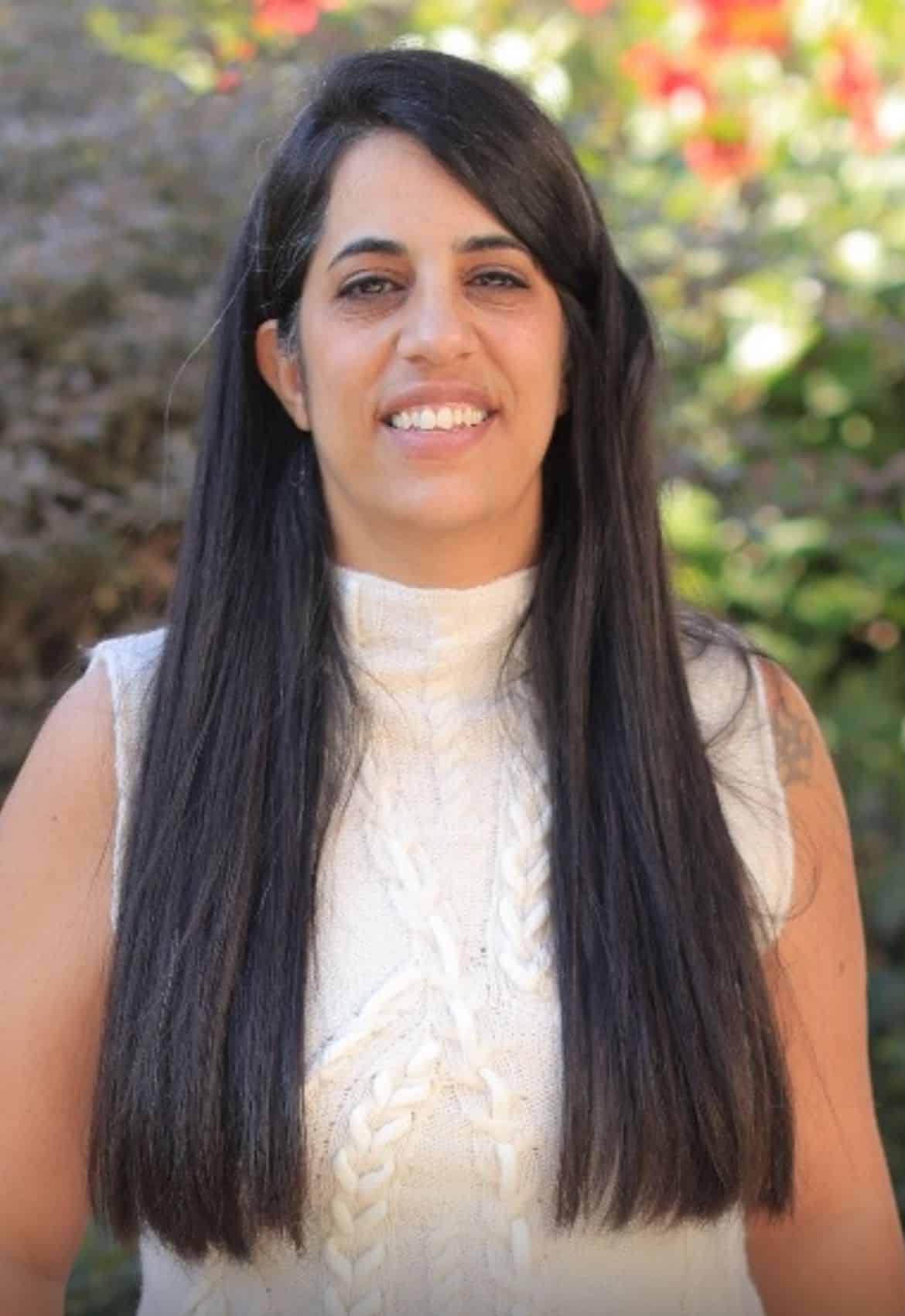 חגית אפרים פטריק