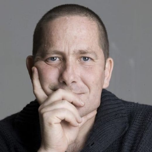 שרוליק גרופר