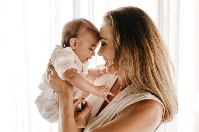 למה כדאי לפנות "לבחיק האם" לטיפול בקשיים רגשיים לאחר לידה?
