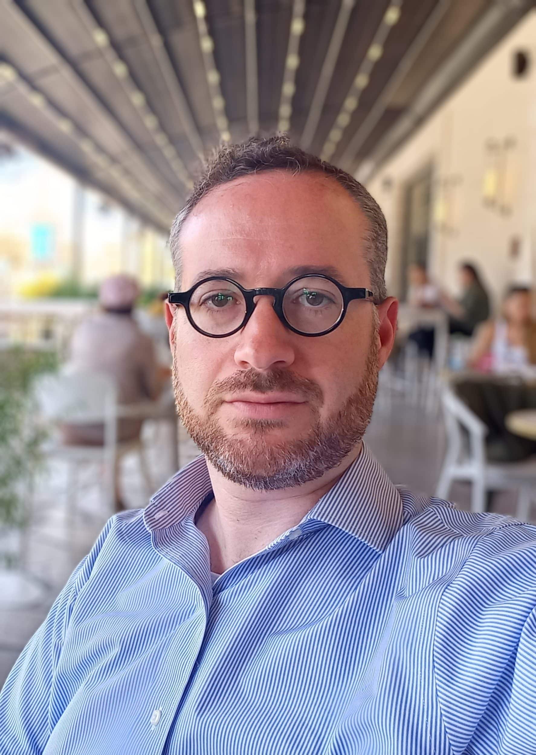 מאיר סורוצקין
