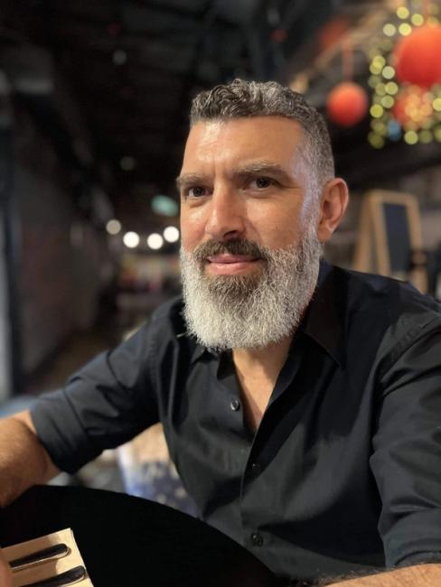 כפיר שליט