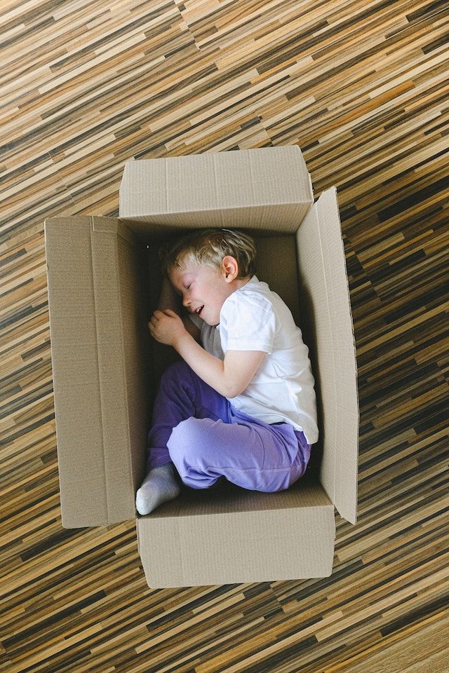 SCARED - Screen for Child Anxiety Related Disorders שאלון חרדה ילדים ונוער