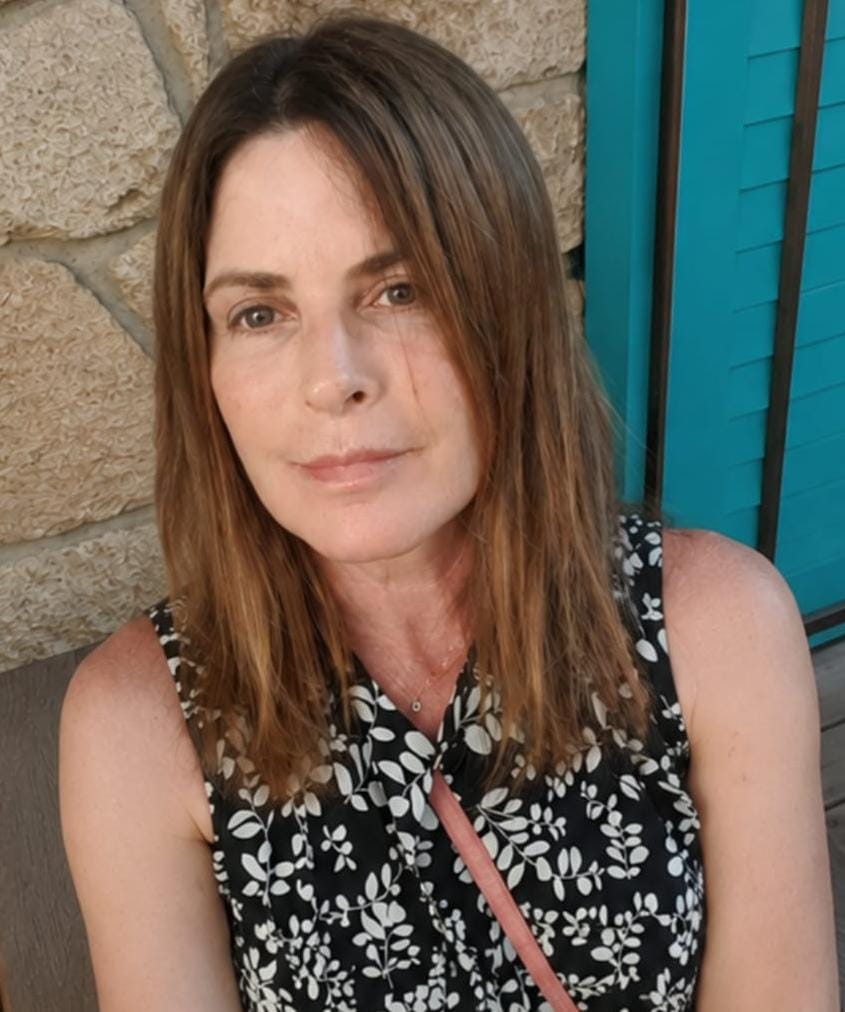 נירית מיכאלי