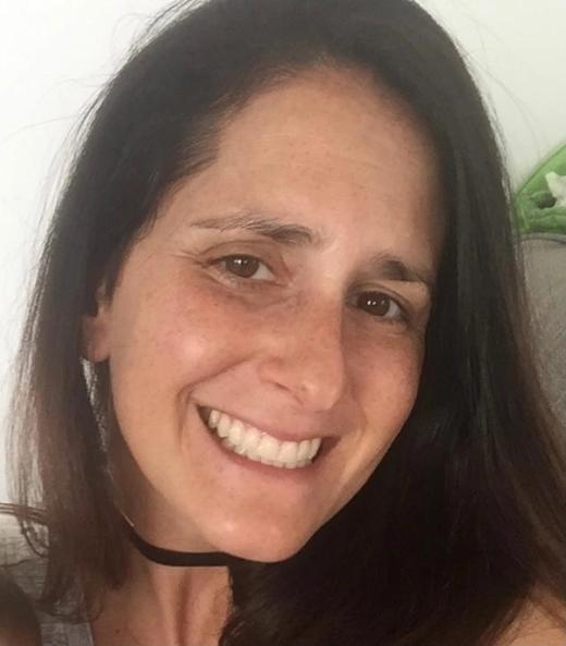מלאני בוצקובסקי