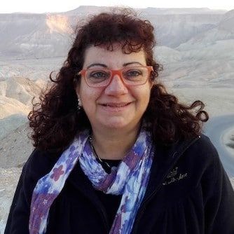 פטריסיה גלייזר