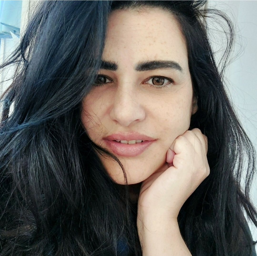 תמר אורשלמי