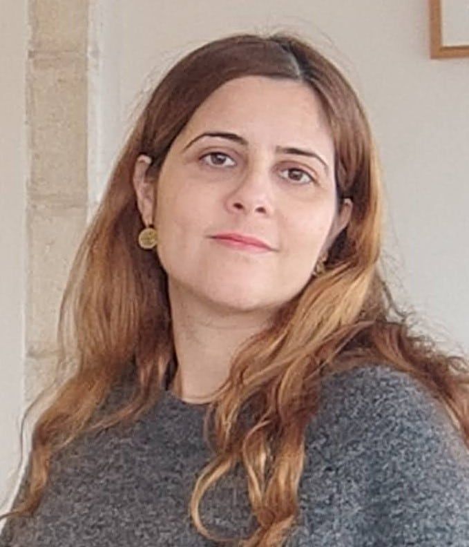 תמר בניטה מאירי