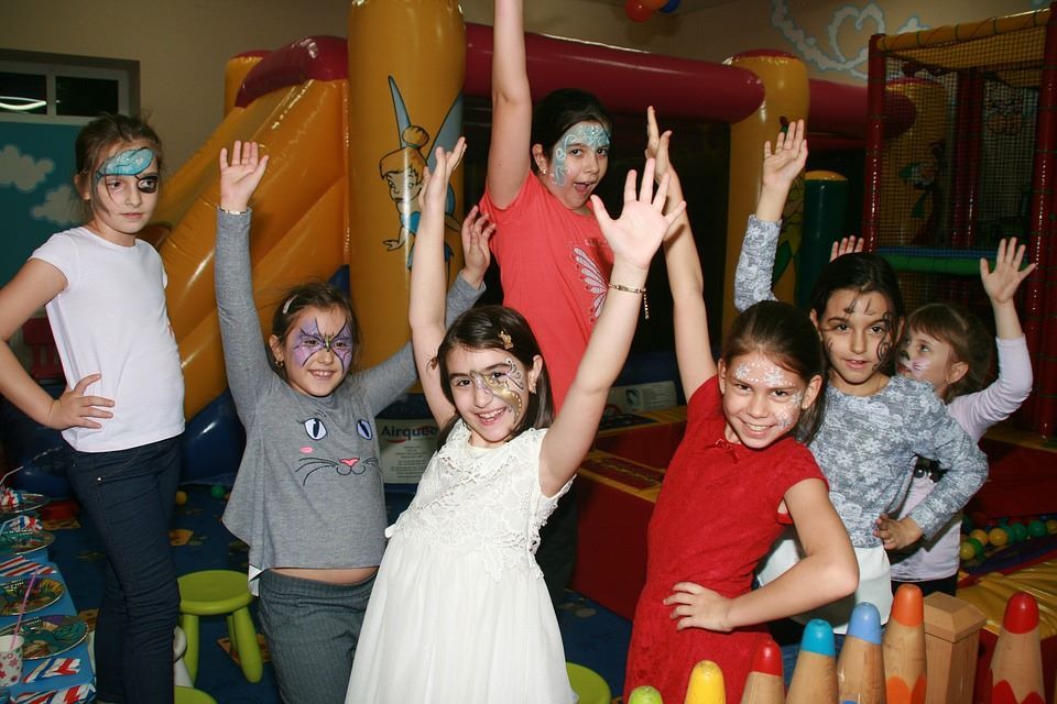 שאלון כישורים ומיומנויות חברתיות - ילדים
