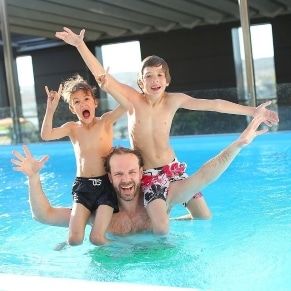 מיומנו של אב שבסה"כ רצה להיות נאהב על ידי ילדיו