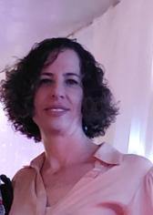 איילת קידר שהרבני