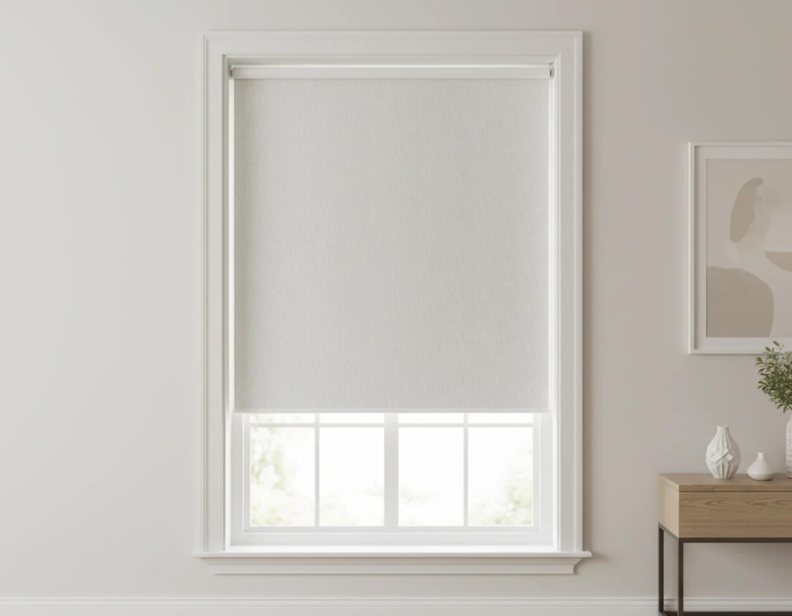 Crouse Form — White