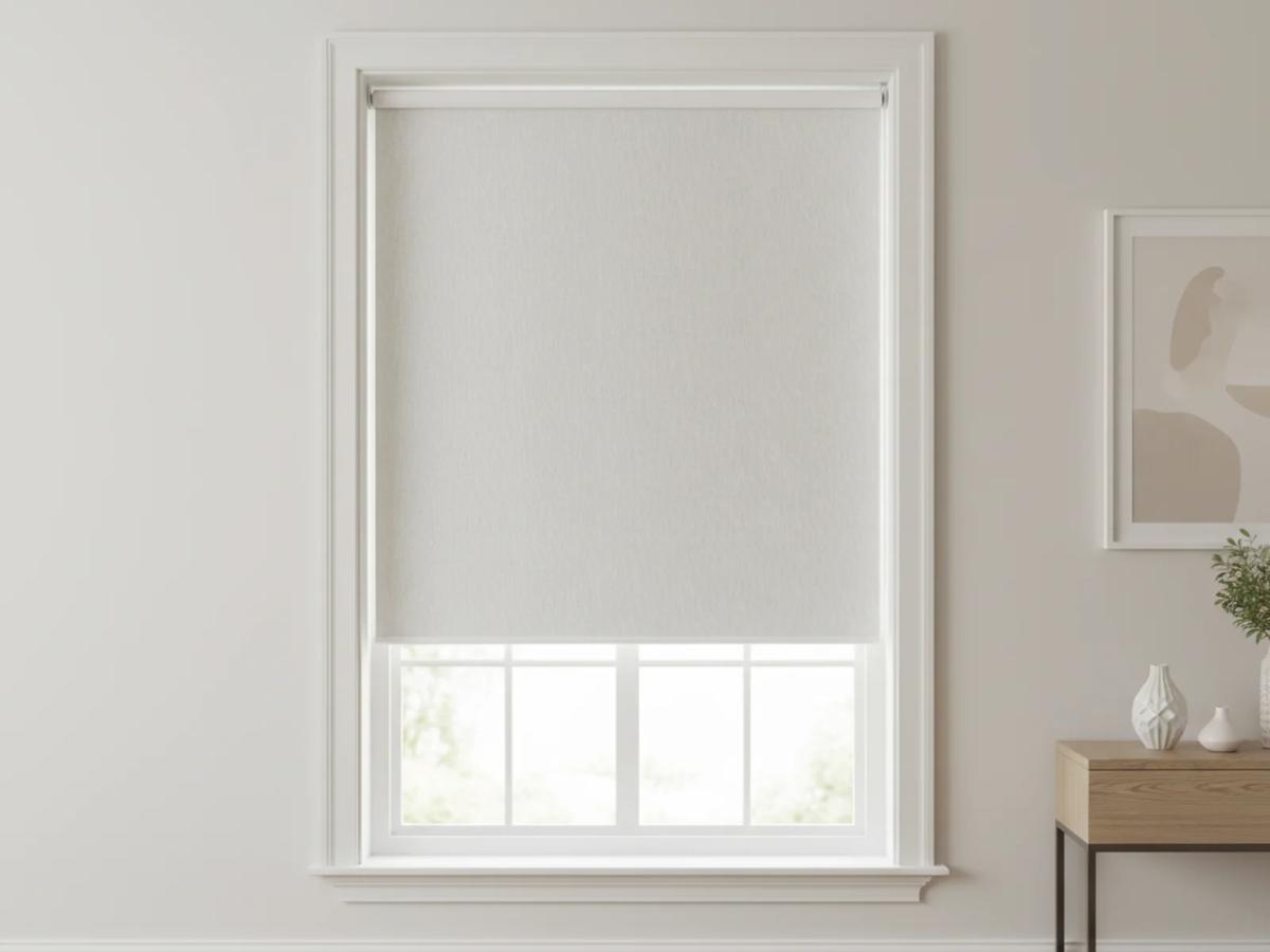 Crouse Form — White