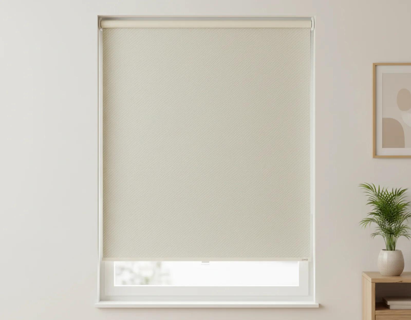 Cubic — Ivory