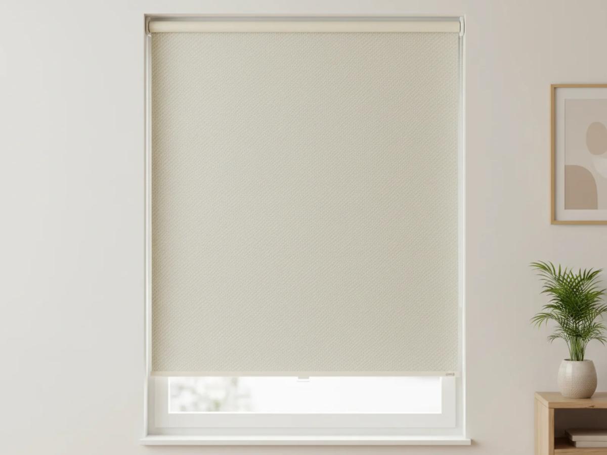 Cubic — Ivory