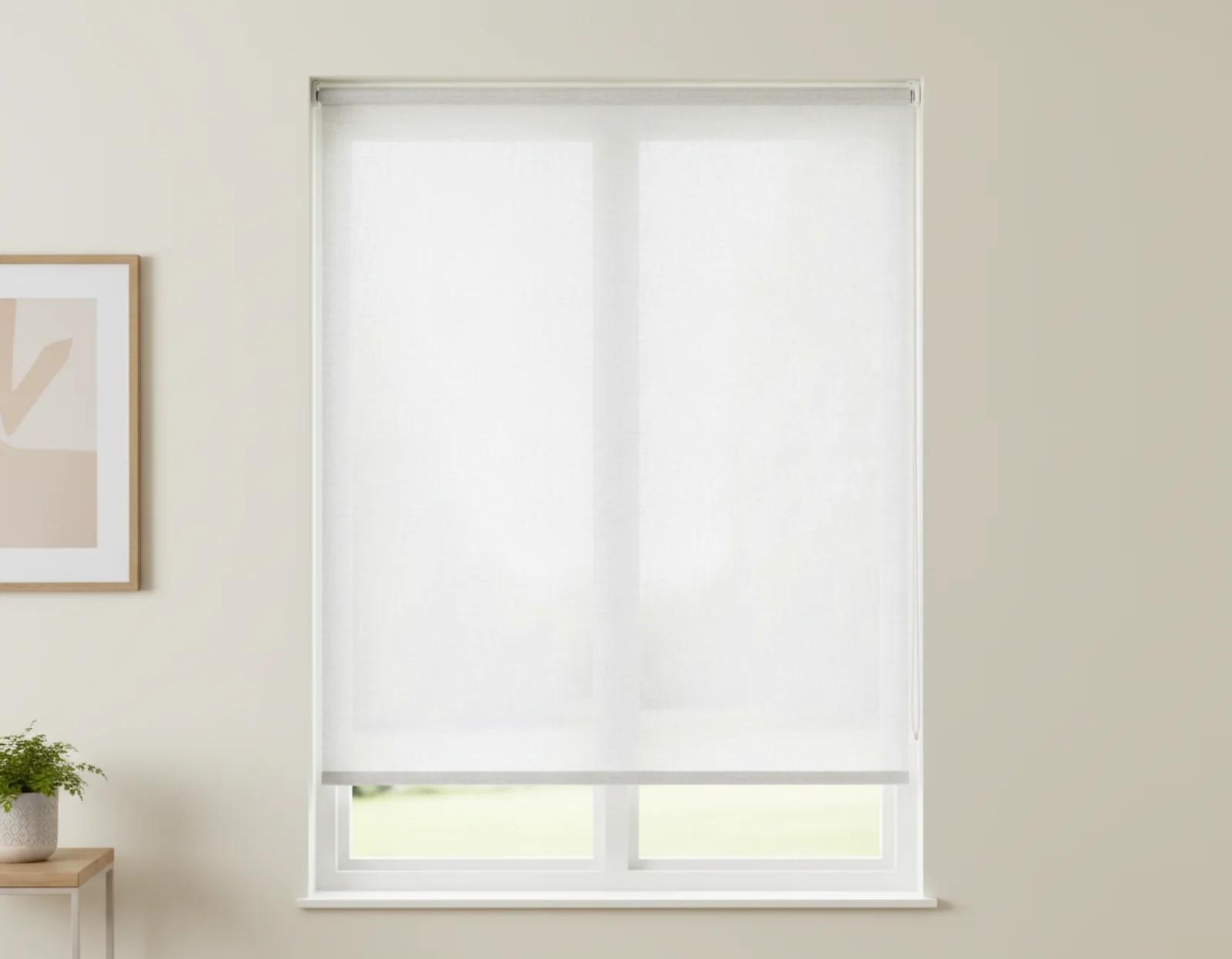 Hemp — White