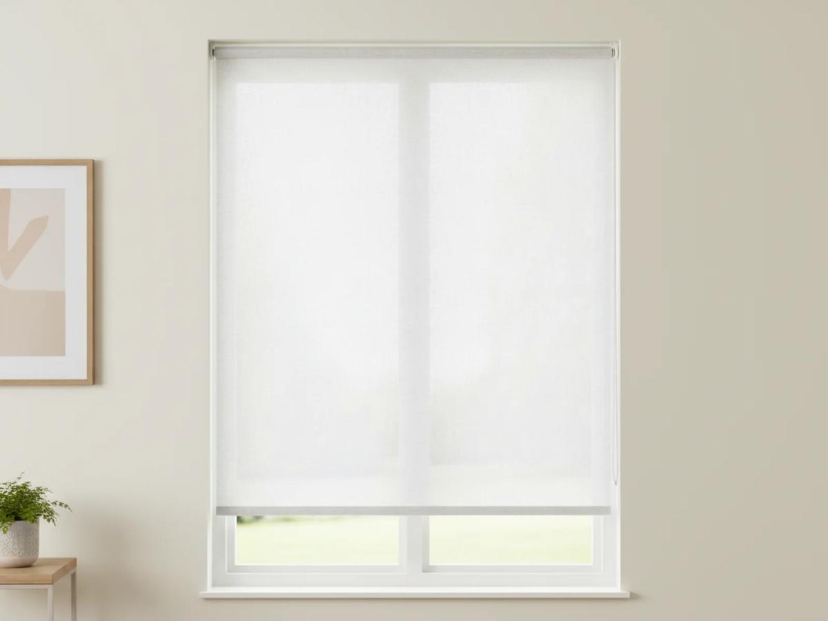 Hemp — White