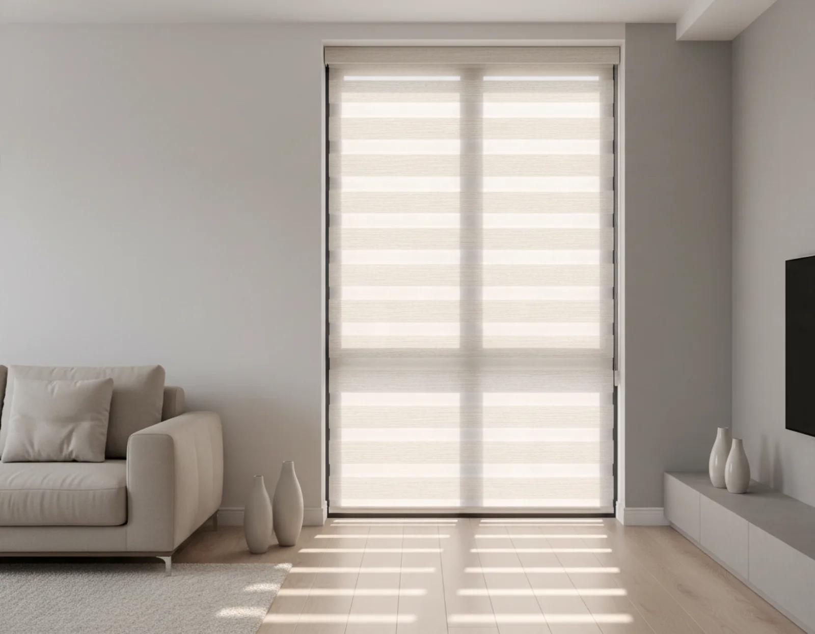 Woodluk — White
