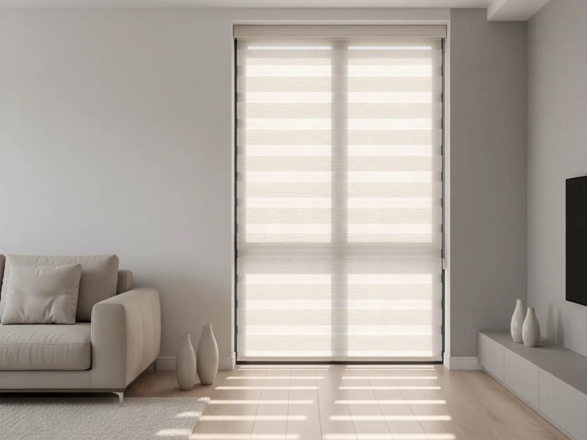 Woodluk — White