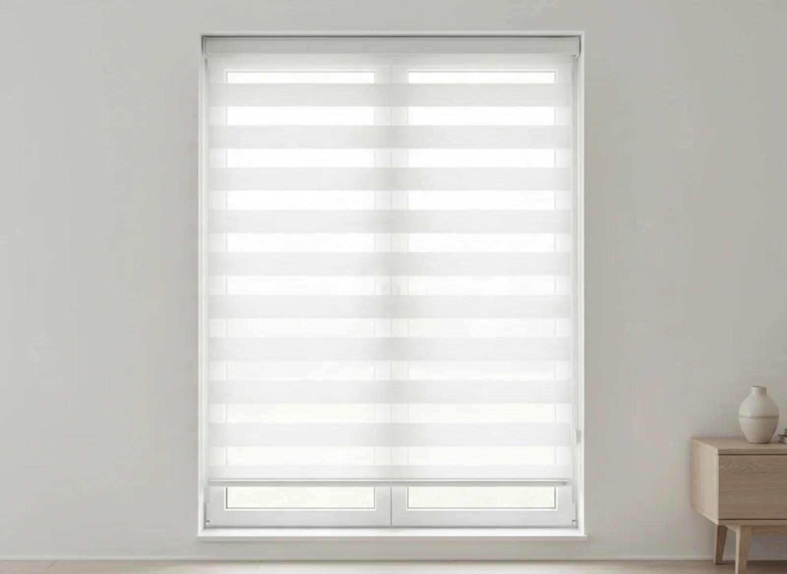 Basic — White