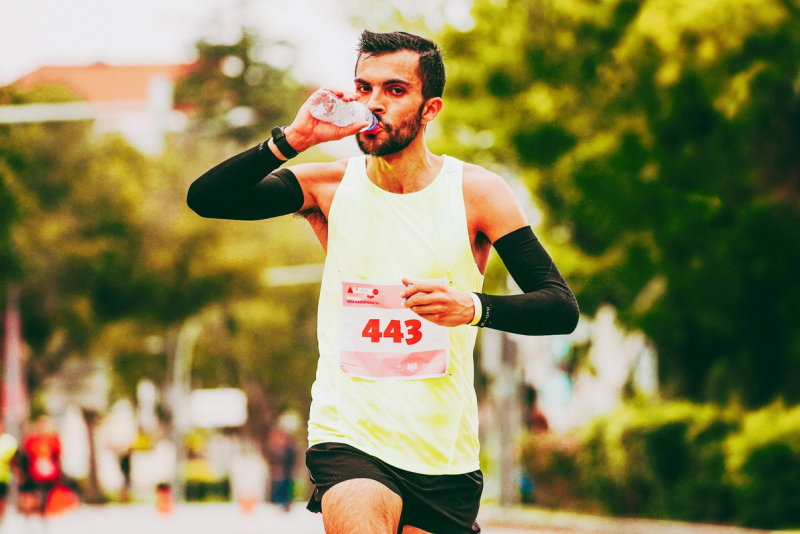 Top Seven Reasons to Wear Running Arm Sleeves