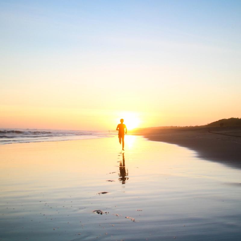 Is It Better To Run Barefoot Or With Shoes On The Beach