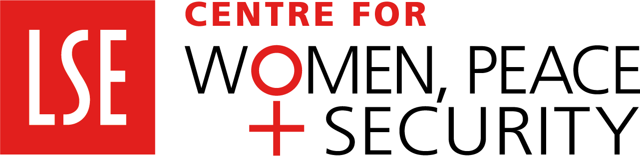 LSE Centre for Women Peace and Security