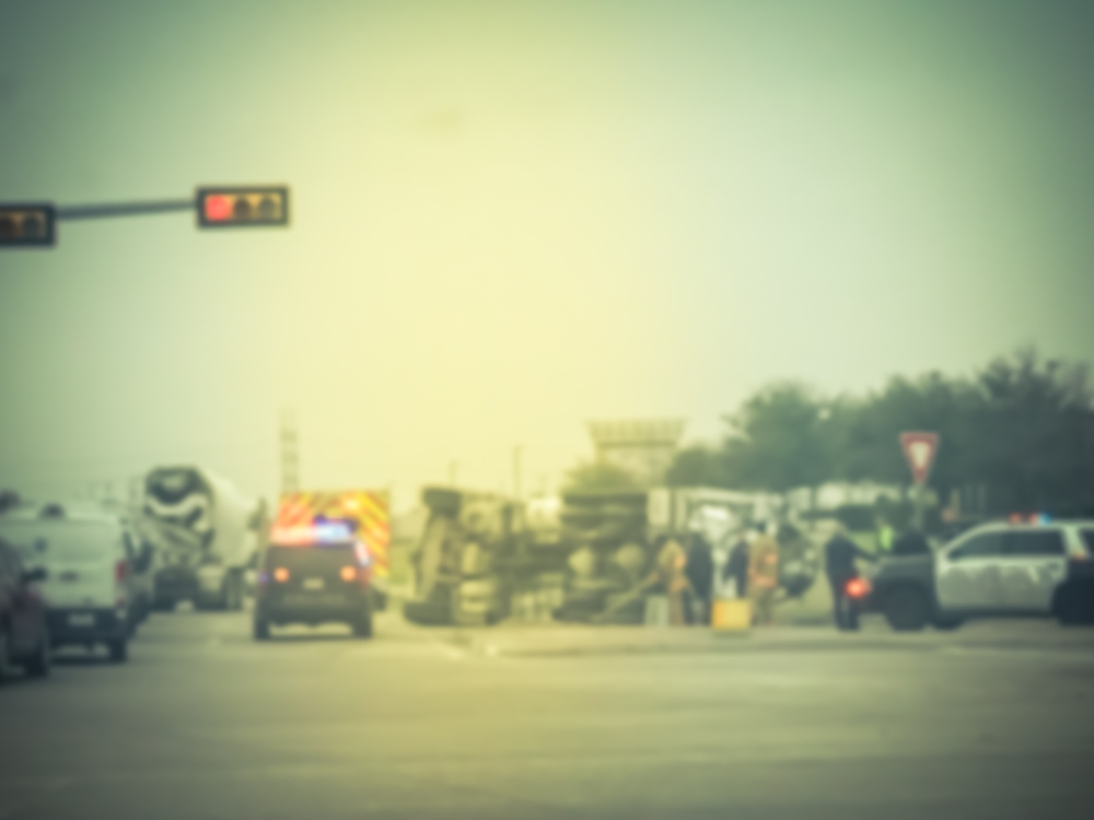 Image Why Truck Accidents Cause More Serious Injuries (and Bigger Settlements)