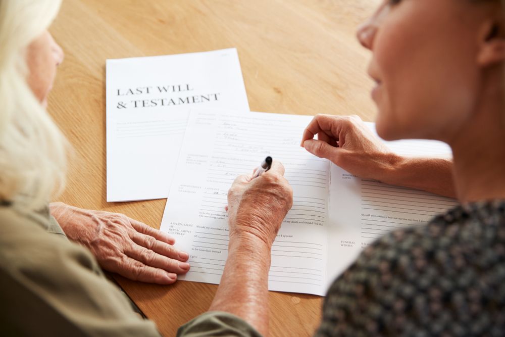 New Year, New Protections: Updating Your Will, Trusts, and Directives in Florida