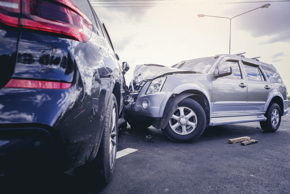 Image What to Do After a Car Accident in Florida (Even If You Feel Okay)