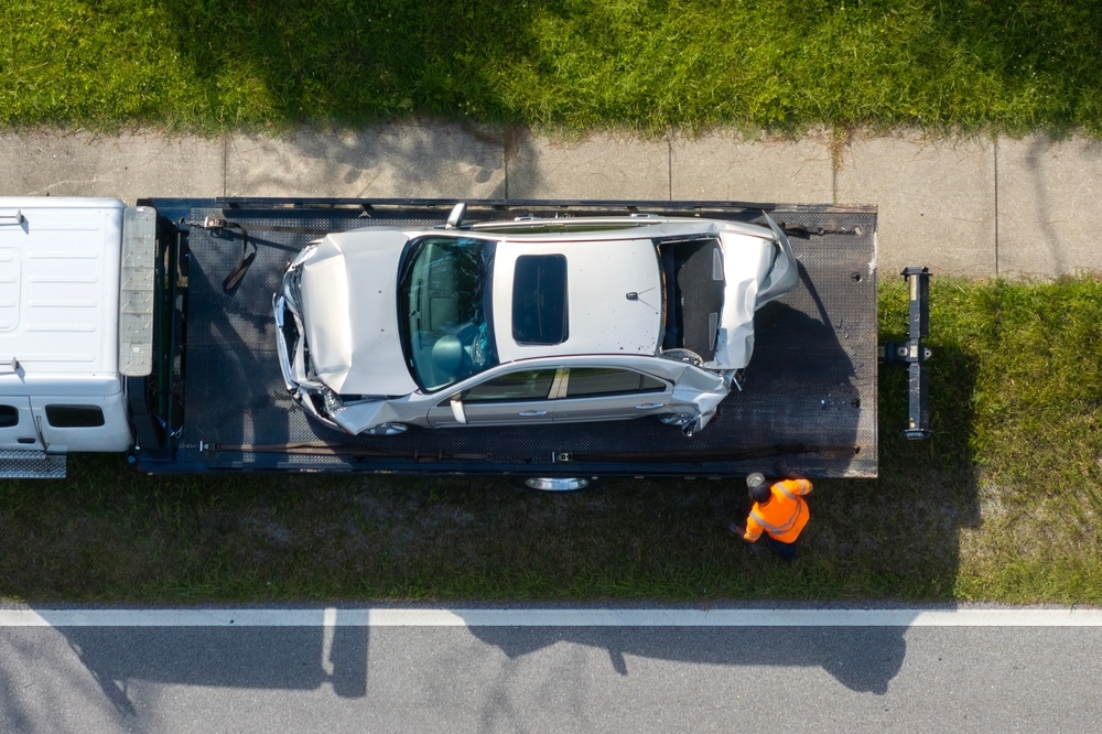 Image Hurt by a Drunk Driver in Florida’s Panhandle Here’s What to Do