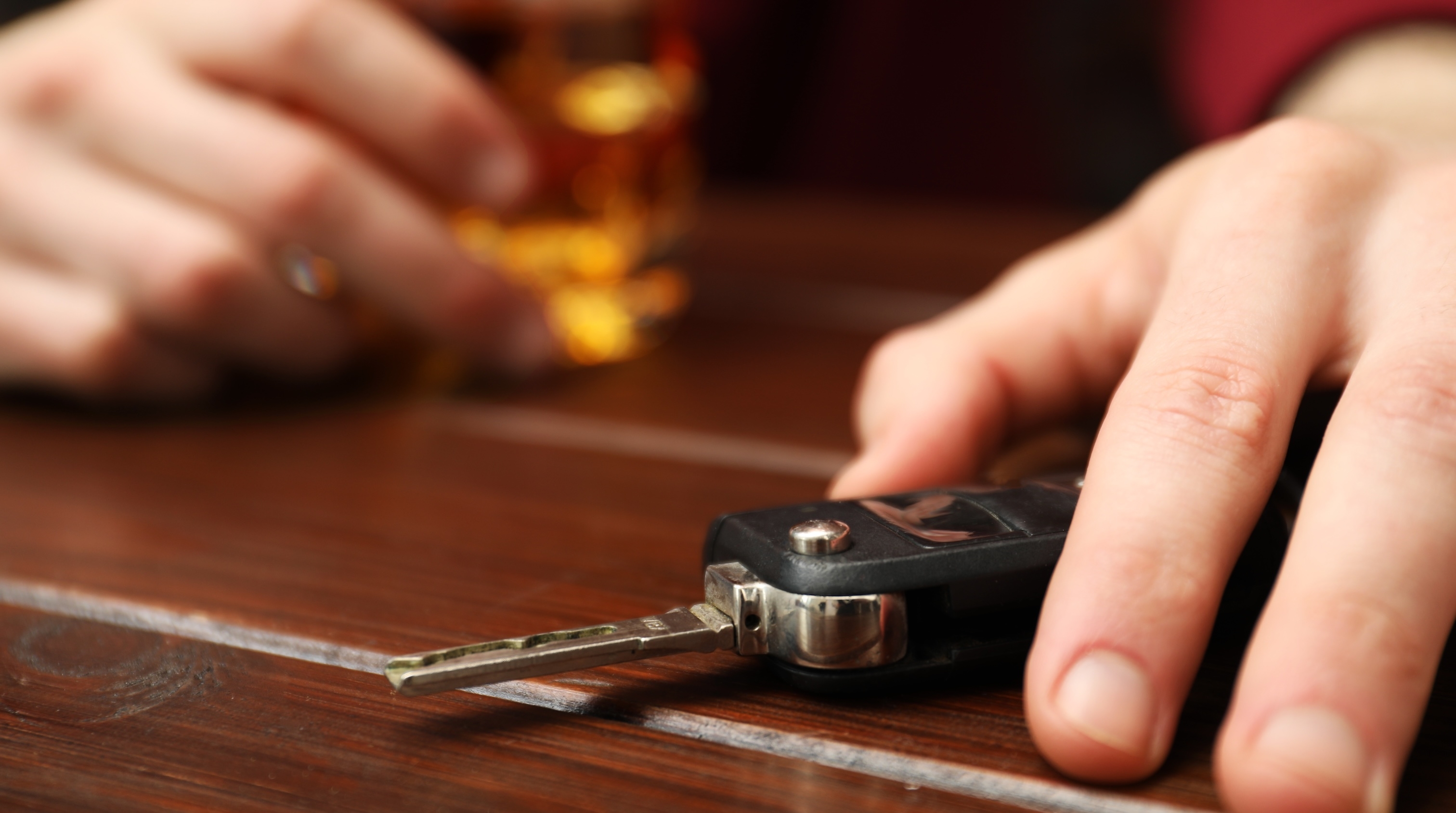 Drunk Driving Accident Video Thumbnail