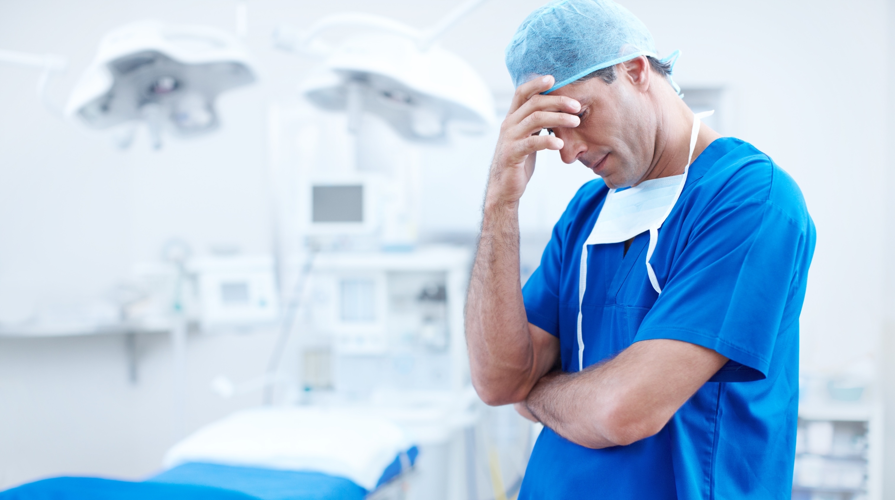 Medical Malpractice Video Thumbnail