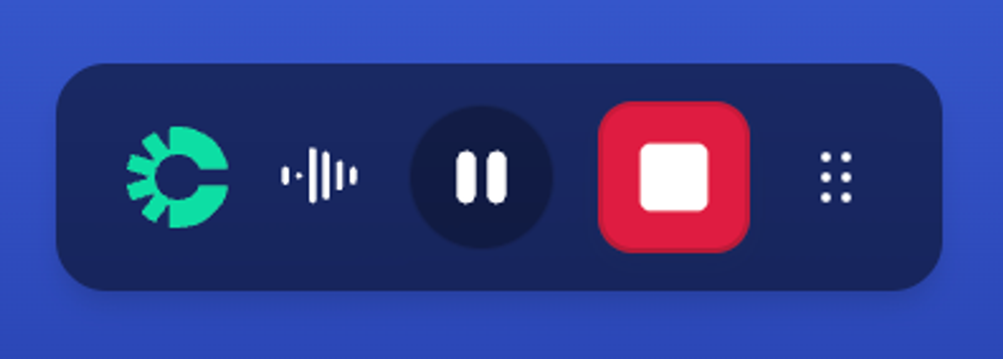 Compact Widget