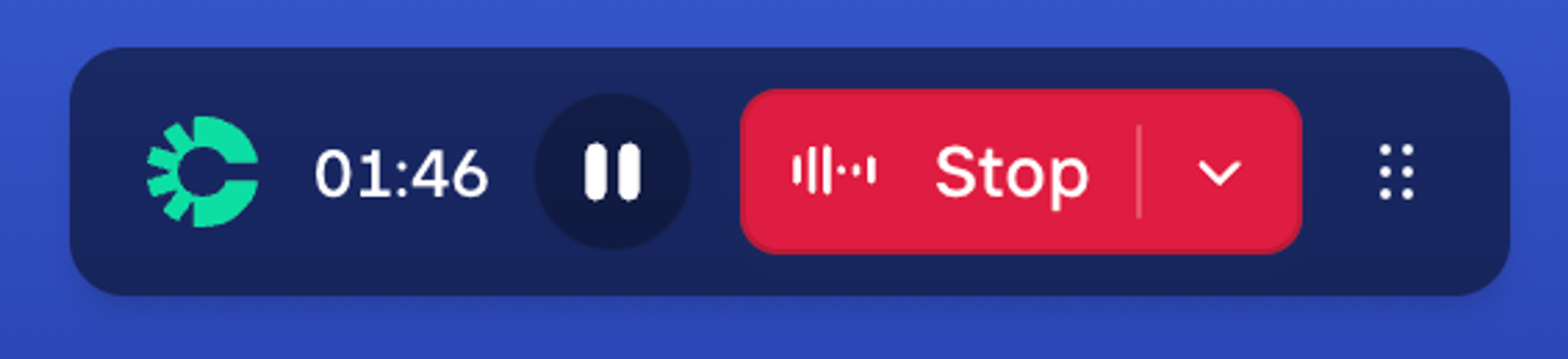 Horizontal Widget