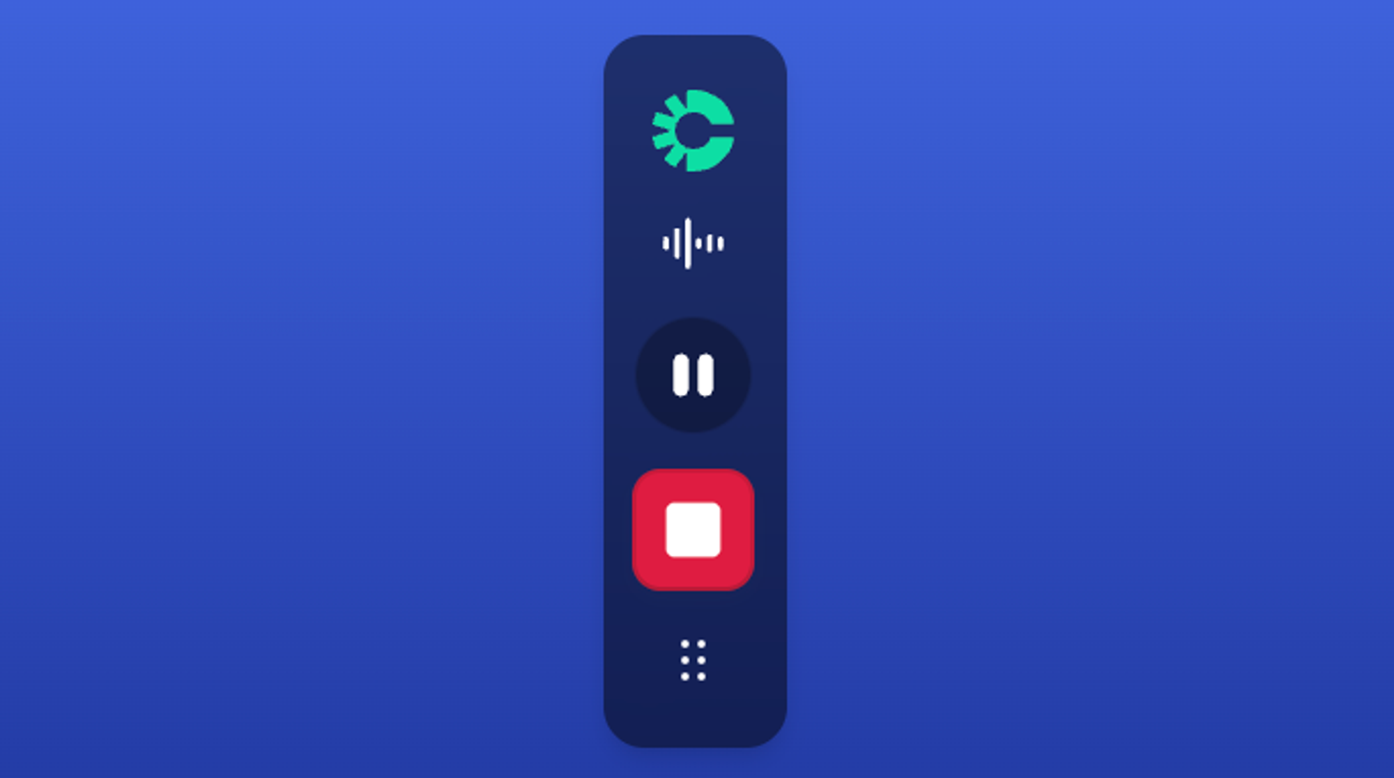 Vertical Widget