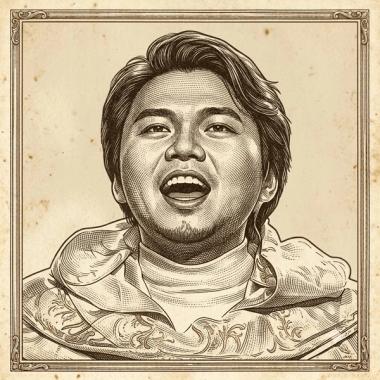 Asher as Jesus