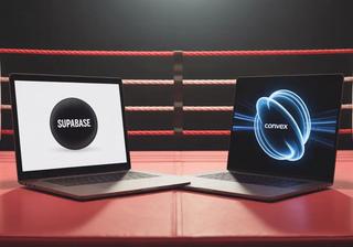 Convex backend-as-a-service praised for real-time TypeScript developer experience