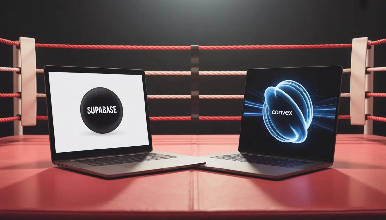 Convex backend-as-a-service praised for real-time TypeScript developer experience