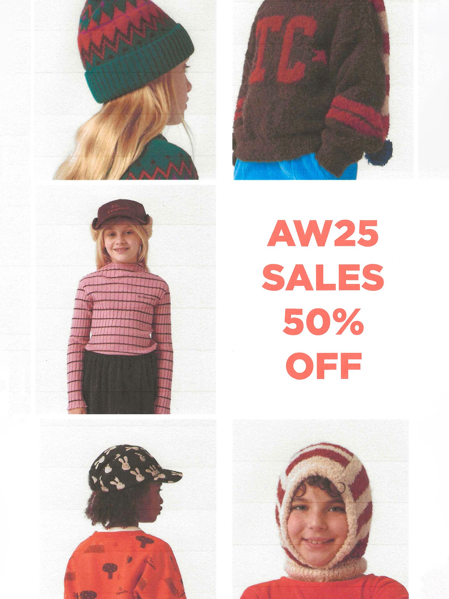 The Campamento: Sustainable and creative kids' clothing for