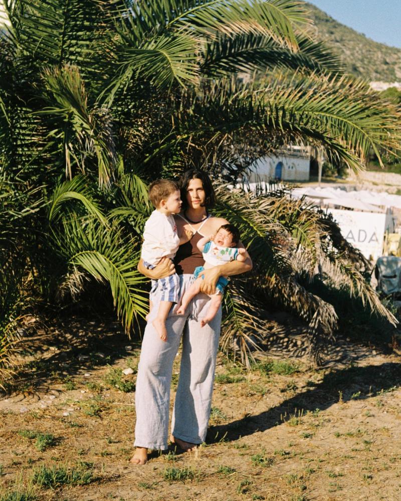 The Campamento: Timeless and comfortable fashion for kids