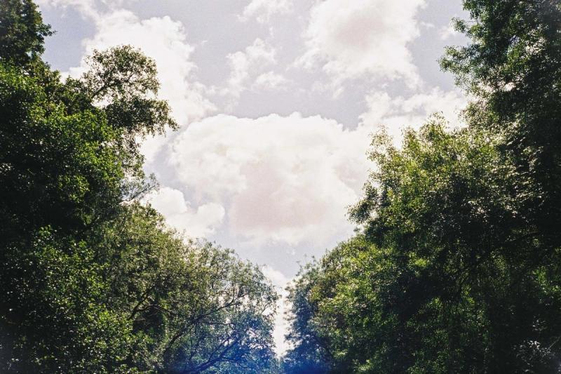 The Campamento: Timeless and comfortable fashion for kids