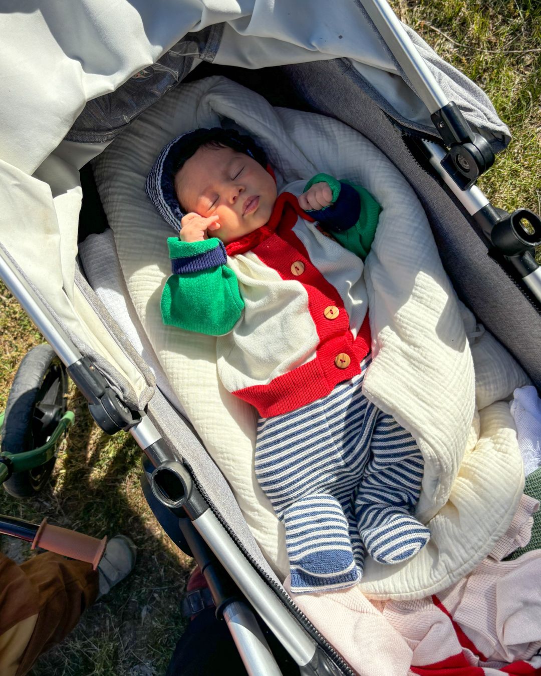 The Campamento: Sustainable and creative kids' clothing for