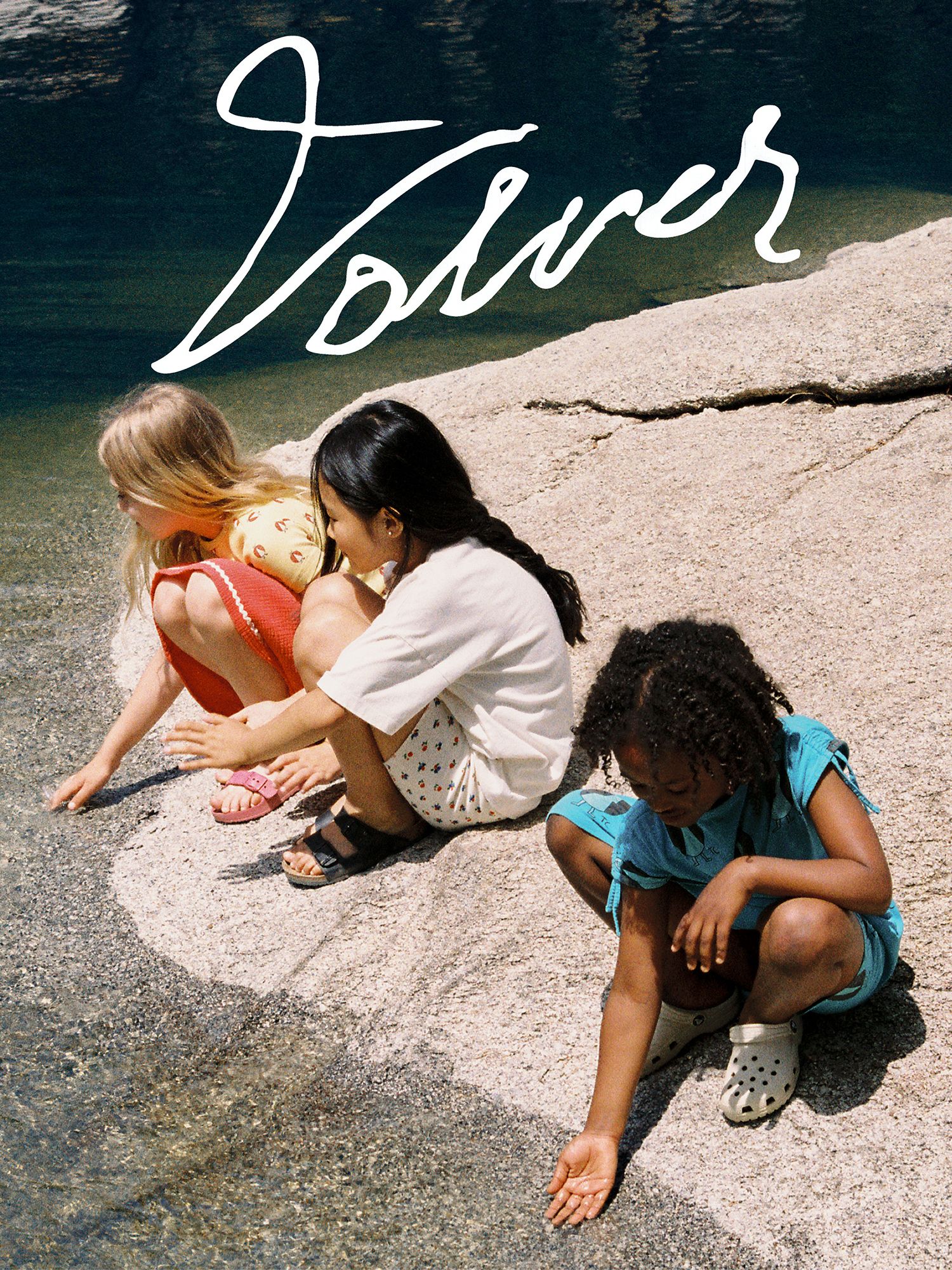 The Campamento: Sustainable and creative kids' clothing for