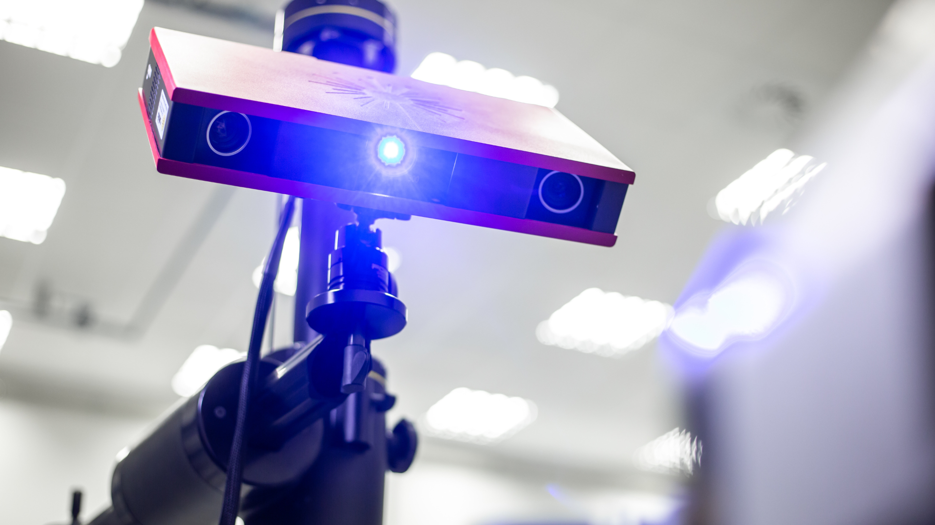 dispositivi di visione 3d