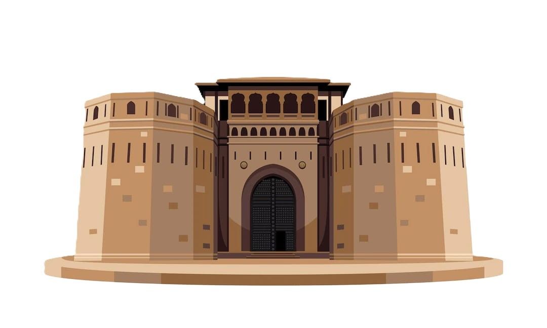 Shaniwar Wada: The Haunted Legacy of Pune’s Maratha Fort