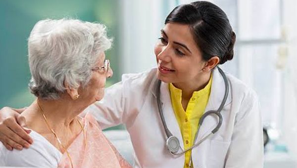 Choosing the Right Care Home in Chennai: Complete Support for Seniors